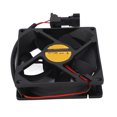 thumbnail image 4 of Ventilador de refrigeración para montacargas 24 V AD0924HB Y71GL Accesorio para ventilador de refrigeración E14 16 18 20‑335 T20AP, 4 of 14