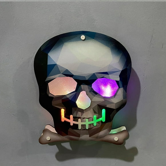 TopLLC Halloween Decor Fall Decor Halloween Party Decorations LED Lights, Lights Decorations Halloween Party Favor