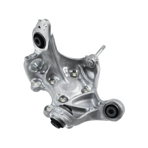 Rear Left Steering Knuckle 1 - Compatible with 2008 - 2012 Honda Accord - Autopart Premium