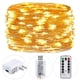 thumbnail image 1 of Guirnalda de luces HSicily, enchufables, 10 m, 100 LED, 1 of 7