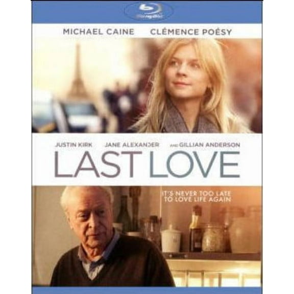 Image Entertainment - Last Love [BLU-RAY]