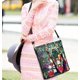 thumbnail image 2 of Bolso de mano para mujer, bolsos de hombro tipo bandolera, bolso de mano para mujer, cuero PU Original 76614, 1 unidad ACTIVE  Biensenido a ACTIVE, 2 of 5