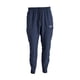 thumbnail image 1 of Pantalón Umbro Talla G Jogger Liso sin Forro Azul Marino, 1 of 4