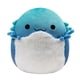 thumbnail image 1 of Peluche Squishmallows Original Cella, el dragón barbudo azul, 1 of 6