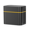 thumbnail image 1 of 1.5V Smart Charging Case AA No 5 Lithium Battery Charger Flip Charger Type-C Port Fast Charging, 1 of 6