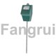 thumbnail image 4 of For soil moisture meter plant water meter indoor outdoorsensor hygrometer soil tester for potted, 4 of 5