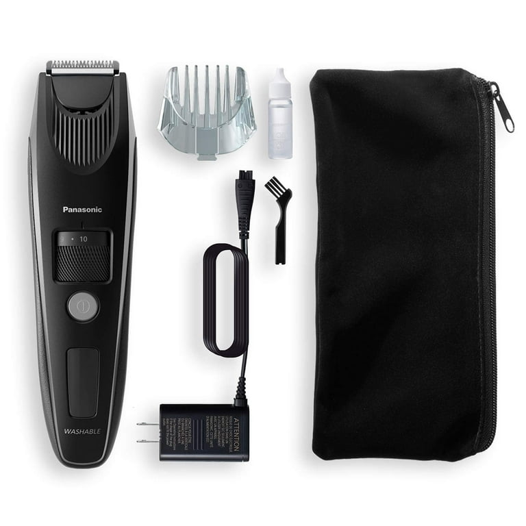 Panasonic Beard Trimmer ER SB40 K