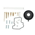 thumbnail image 3 of FOR 2005-2013 Kawasaki Brute Force 650 KVF650E 4x4 Carburetor Rebuild Repair Kit, 3 of 7