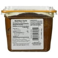 Miko Awase Miso Soyabean Paste (Aka + Shiro) 500 Gram GMO Free Japanese Miso Paste