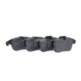 thumbnail image 1 of Balata Dynamik Para Land Rover Lr2 2008 - 2015, 1 of 1