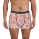 thumbnail image 1 of Balery Beautiful Fox Calzoncillos bóxer para hombre, ropa interior de algodón suave y transpirable con cinturilla de nailon-XX-Large, 1 of 5