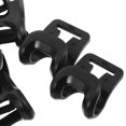 thumbnail image 3 of WEUVEB 10Ud De Plástico Para Tienda Camping Accesorios Versátiles Para Montaje, 3 of 7
