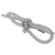 thumbnail image 5 of FUTUREORYY Accesorio De Metálico Con Moño Y Pedrería Para Estilizar Fino, 5 of 8