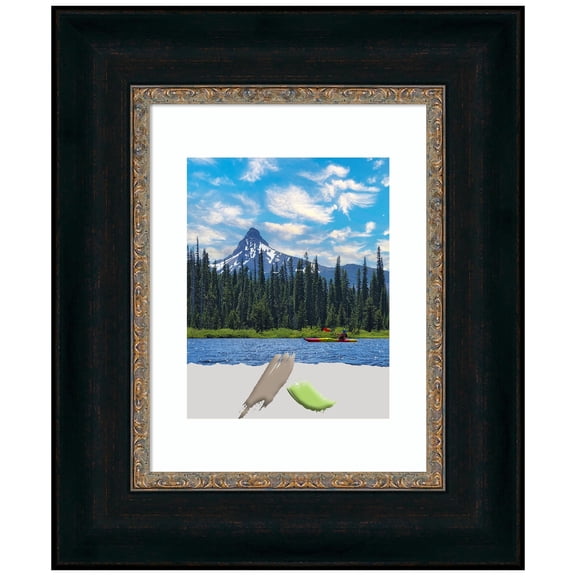 Paragon Bronze Picture Frame, Photo Frame, Art Frame