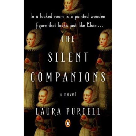 Pre-Owned The Silent Companions