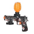 thumbnail image 4 of Jfieei Water Bead Blaster, with 10000 Water Beads and Goggles, Outdoor Team Games, Gift for 14+ Years Old Teens Adults, 4 of 4