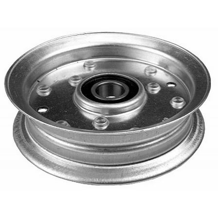 Rotary Replacement Idler Pulley for Mowers - 9543
