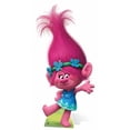 thumbnail image 1 of Star Cutouts SC924 Princess Poppy Trolls Cardboard Cutout Standup, 1 of 4
