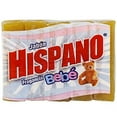 thumbnail image 6 of Hispano Bebe Soap Baby Scent(Bebe Fragancia) 160 Gram bars 5 bars/pack, 6 of 8