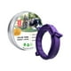 thumbnail image 1 of Collar Antipulgas Antigarrapatas para Perros y Gatos Duracion 8 Meses MATCHI Morado, 1 of 4