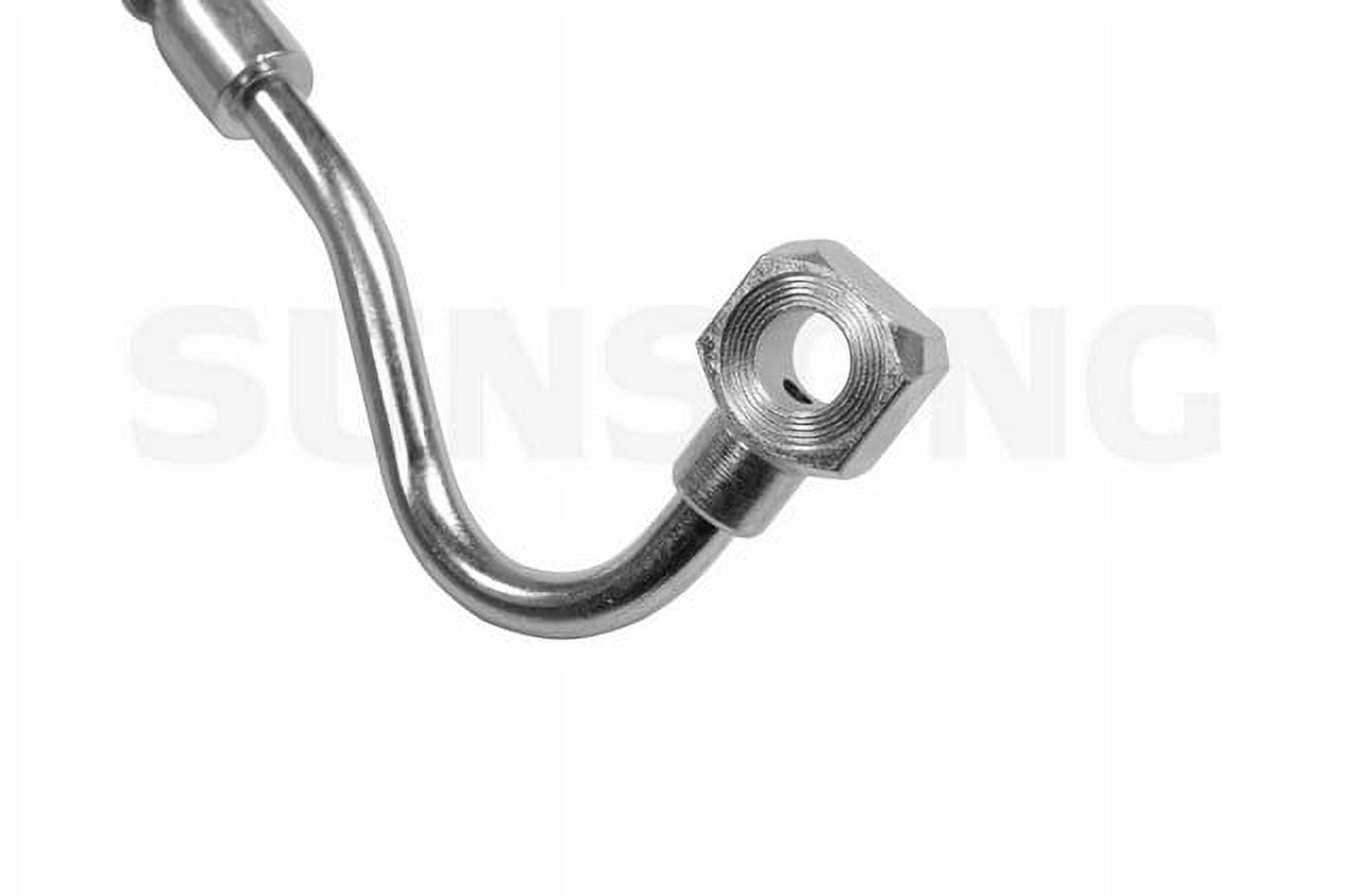 Sunsong 2203066 Brake Hydraulic Hose
