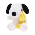 thumbnail image 1 of Peluche Ruz Peanuts (Snoopy 15.5 cm con Woodstock), 1 of 4