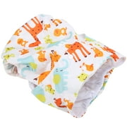 Adult Diapers, Adult Nappy Reusable For Elderly People A51