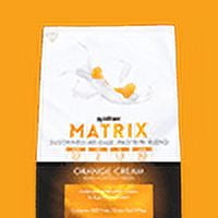 Orange Cream