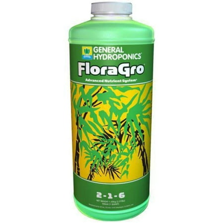 FLORAGRO 1QT