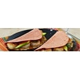 thumbnail image 3 of EMG CAR52023 Acier au Carbone Rond Imusa de 14 Po Comal&44; Gris Foncé, 3 of 5