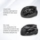 thumbnail image 4 of Greeniant Casco de ciclismo hueco para reducir la resistencia al aire: rendimiento óptimo garantizado Casco de bicicleta Carretera LED Ligero Type3 NO3, 4 of 6