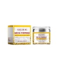thumbnail image 1 of Crema hidratante, crema hidratante, crema facial, crema reafirmante para cuello, crema reafirmante con retinol, ácido hialurónico, antiarrugas instantánea, para mujeres, 50 g por crema., 1 of 4
