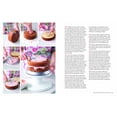 thumbnail image 3 of The Cake Decorating Bible: Simple Steps to Creating Beautiful Cupcakes, Biscuits, Birthday Cakes and More, (Hardcover), 3 of 7