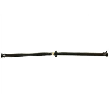 Rear Driveshaft - Compatible with 2008 - 2015 Nissan Rogue 2.5L AWD 2009 2010 2011 2012 2013 2014