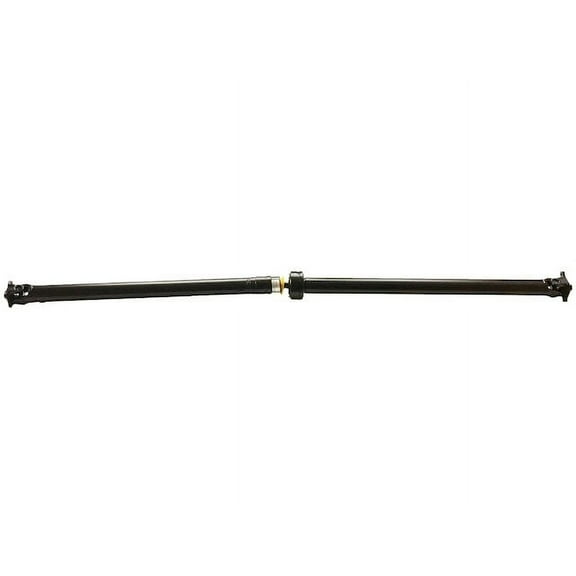 Rear Driveshaft - Compatible with 2008 - 2015 Nissan Rogue 2.5L AWD 2009 2010 2011 2012 2013 2014