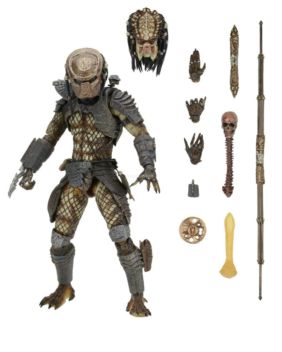 Predator - Ultimate Lasershot 7