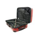 thumbnail image 5 of Mia Toro ITALY Cadeo Hardside Spinner 3 Piece Luggage Set, 5 of 9