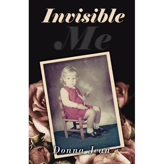 Invisible Me (Paperback)