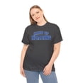 thumbnail image 4 of Hard of Hearing Shirt Gifts Tshirt Crew Neck Short Sleeve, 4 of 9