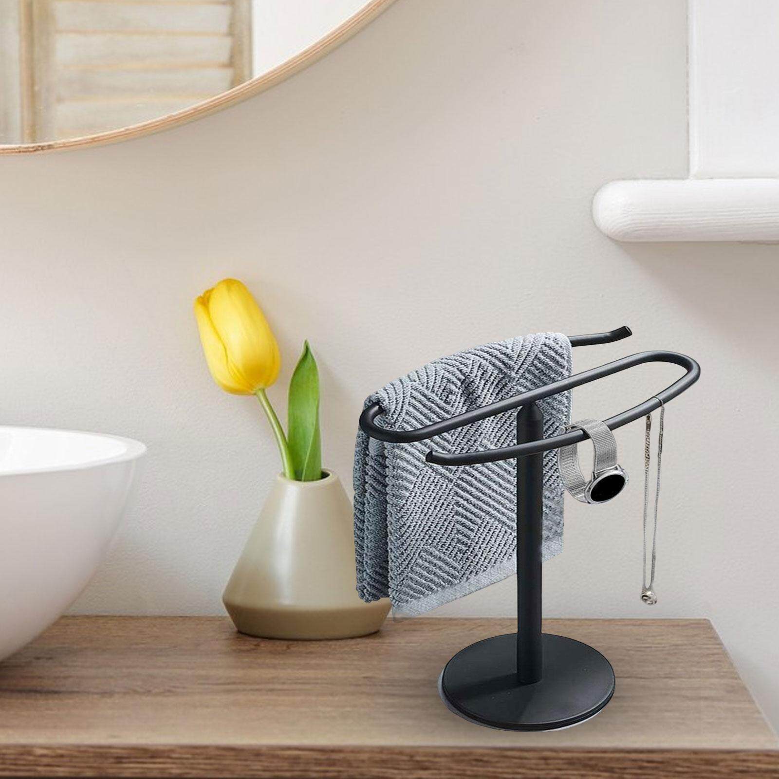 Boîtier Étanche Pour Tablette Salle De Bain - Support Mural Pivotant 180°, Fenêtre Anti-Buée - 3