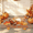 Pumpkin Rugby, variant on BLEUM CADE Thanksgiving Welcome Mats,Pumpkin Non Slip Outdoor Door Mats,Low Profile Entrance Fall Doormats for Outside Patio,18 x 30 inches
