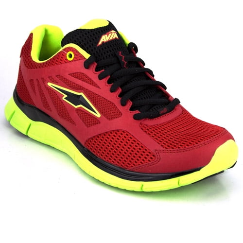 walmart avia men's sneakers