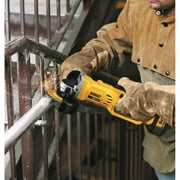 Dewalt 20V Max Lithium Ion 4-1/2 Cut Off Tool (Bare Tool)