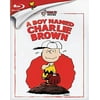 Pre-Owned A Boy Named Charlie Brown (Blu-ray)
