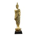 thumbnail image 4 of Estatua de Buda tailandesa, decoración espiritual, decoración hindú y del este de Asia, decoración de meditación Estilo E, 4 of 9