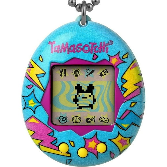 Bandai Tamagotchi - Lightning