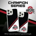 thumbnail image 2 of Ohio State Buckeyes HD Phone Case Compatible with MagSafe Apple iPhone 11 (Champion Series) by Affinity Bands, 2 of 3