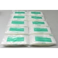 thumbnail image 2 of Reloc Zippit 3"X5" Clear 4Mil Bags Reclosable Per Pack of 1000$$Other, 2 of 9