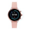 thumbnail image 1 of DPTALR 1PC Clear Film Tempered Glass Screen Protector for Fossil Sport 41mm Smart Watch, 1 of 3