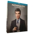 thumbnail image 2 of Nathan for You: the Complete Series Season 1-4 Blu Ray Set, 2 of 4